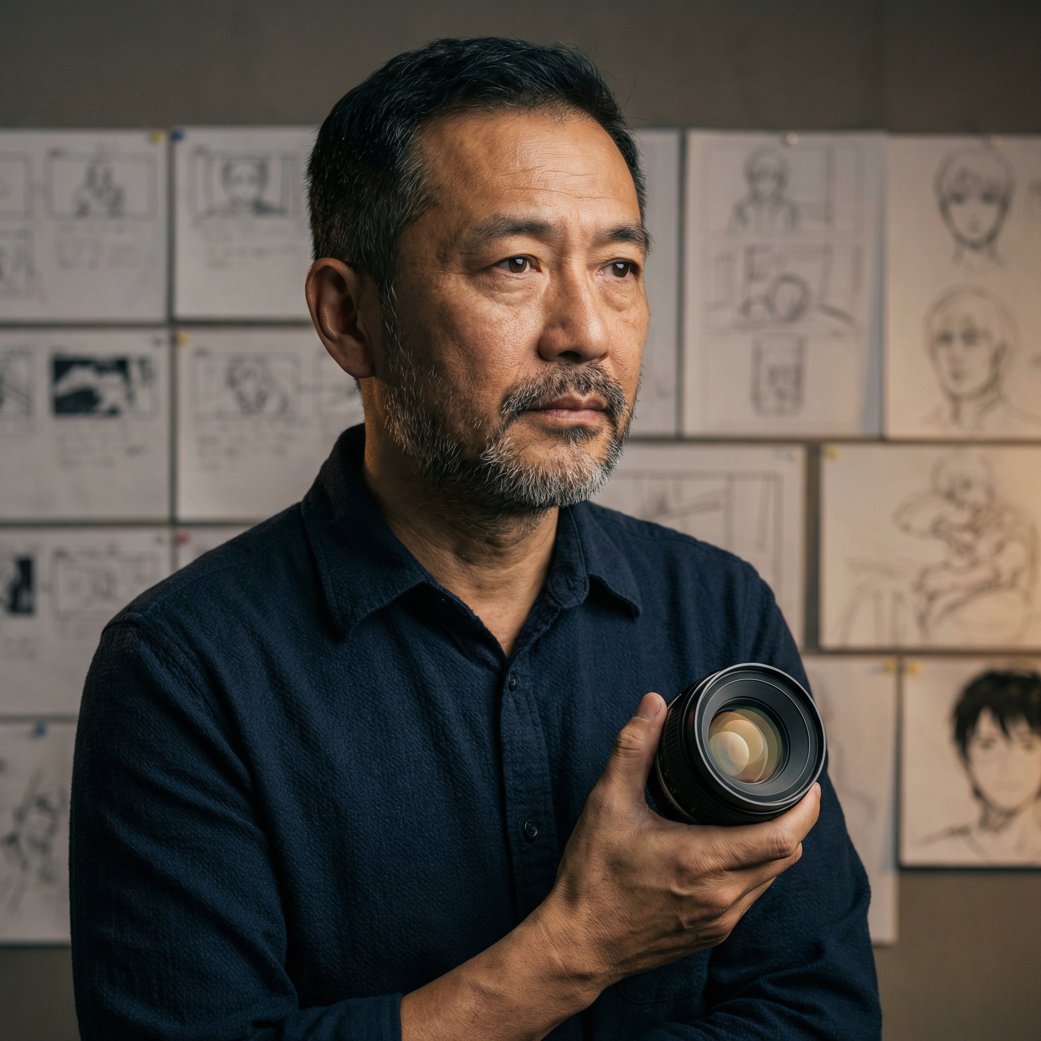 国产主播摄影师张明