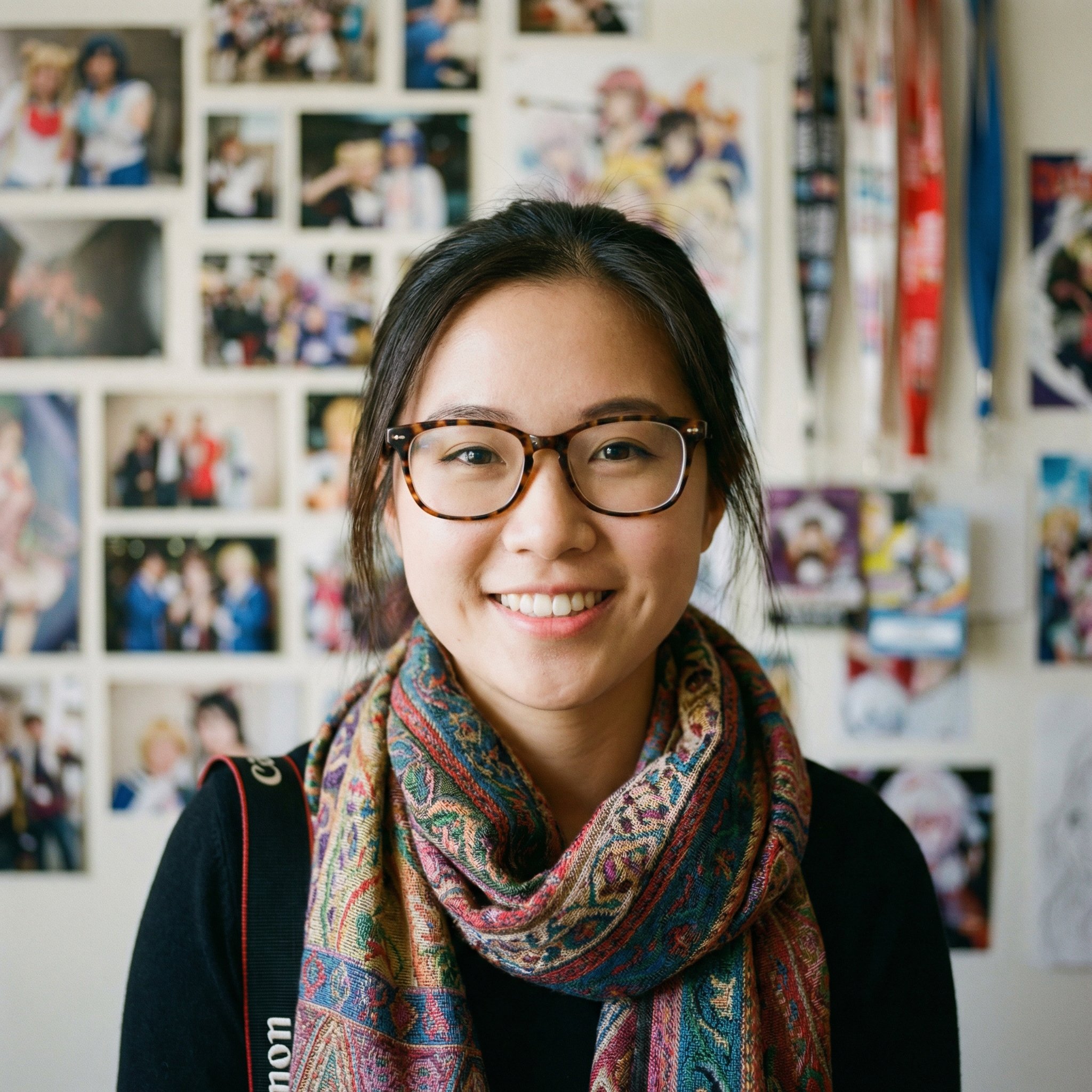 国产主播社区顾问苏婉