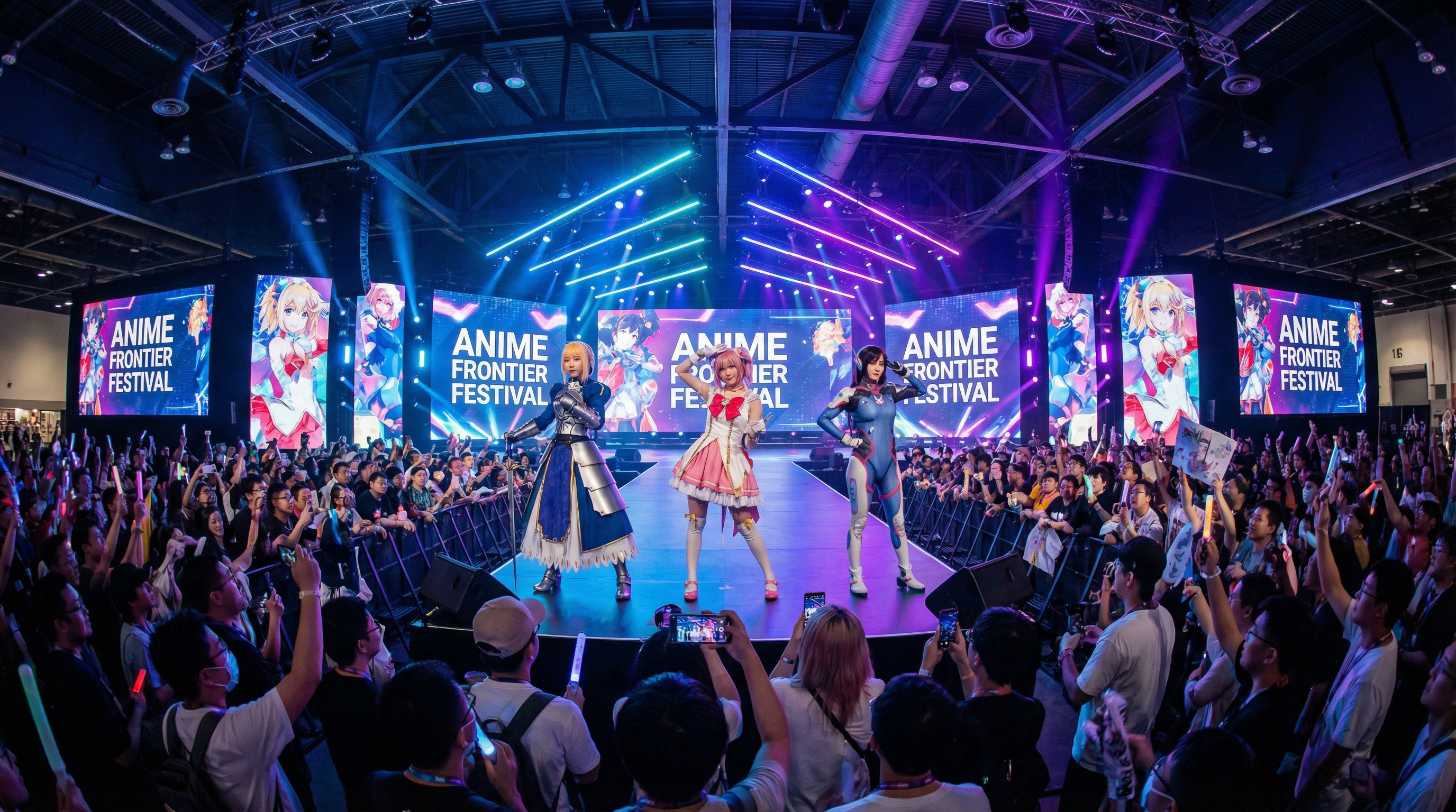 国产主播动漫影视制作