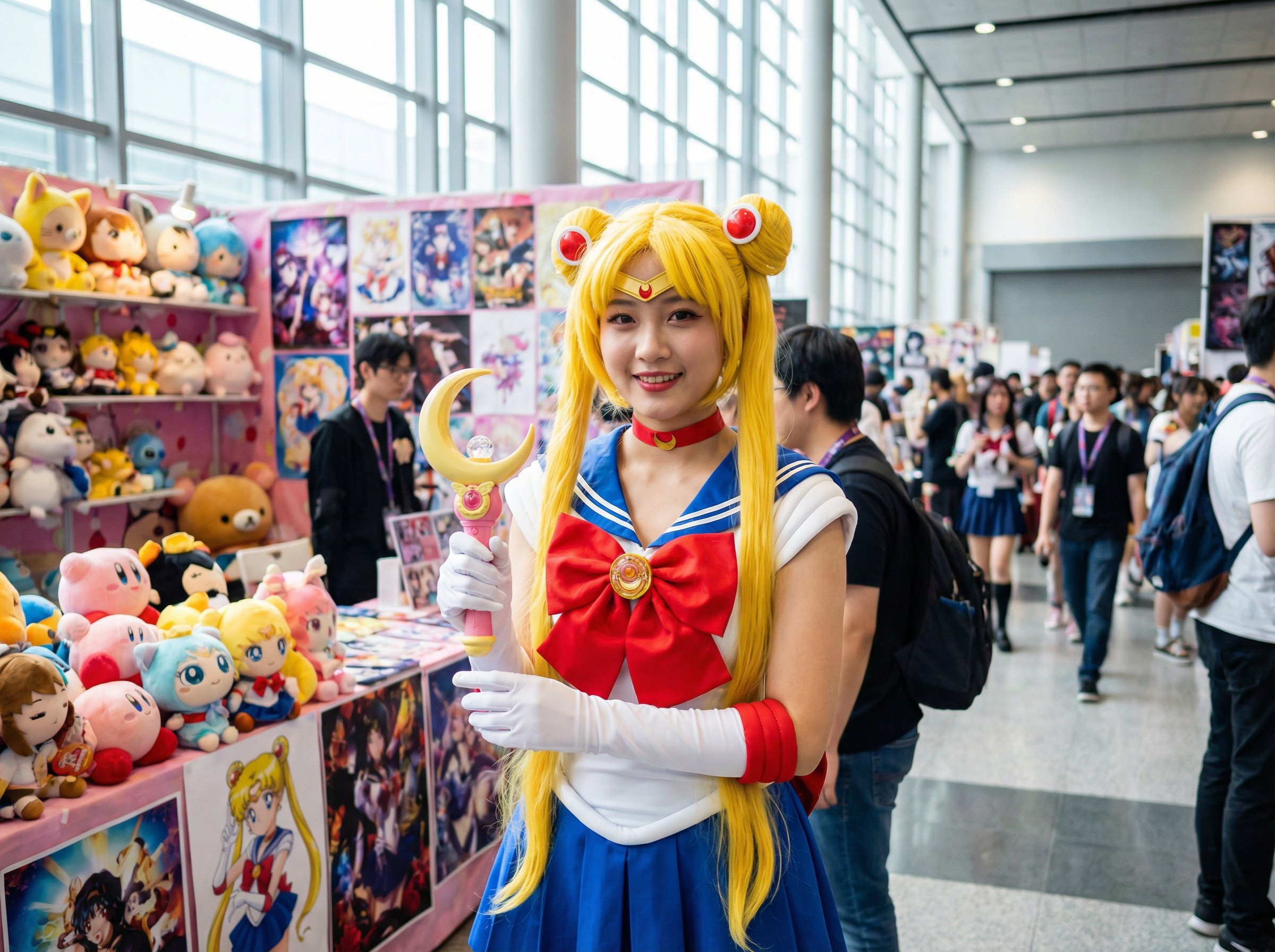 国产主播原创动漫