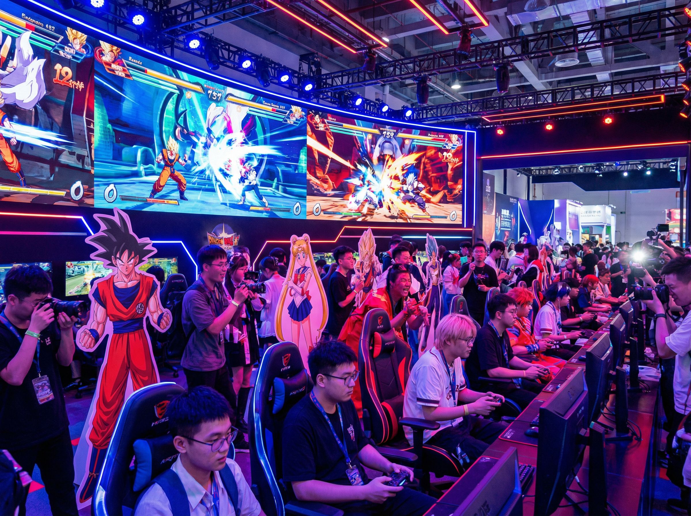 国产主播精品短片