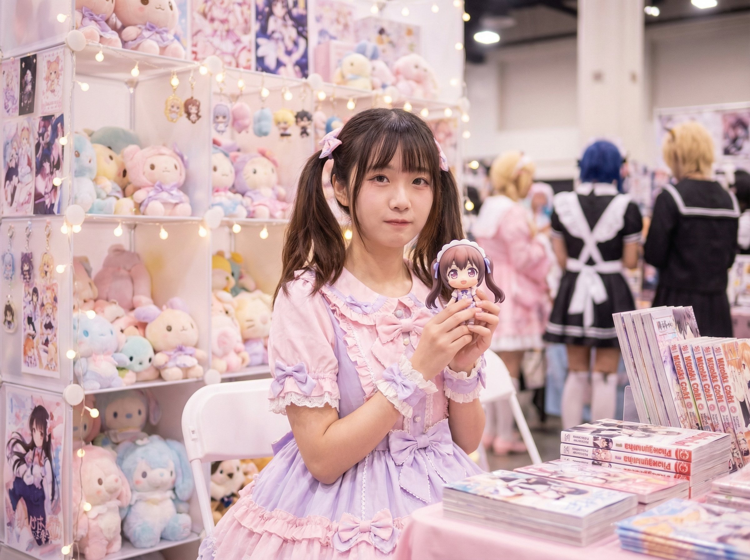 国产主播福利姬